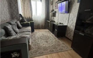 Продажа 3-комнатной квартиры, 56.7 м² - Продажа квартир в новостройках Астаны без посредников