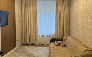 Продажа 1-комнатной квартиры, 40 м², ул. Дюсембекова, дом  34/2 - Продажа квартир в Караганде без посредников с фото