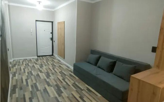 Продажа 2-комнатной квартиры, 34 м², ул. 76-я, дом  2 - Продажа квартир в Алматы