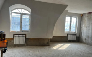 Продажа 3-комнатной квартиры, 131 м², ул. Сыргабекова, дом  55 - Продажа  трехкомнатных квартир в новостройках Алматы с фото