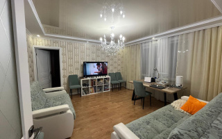 Продажа 4-комнатной квартиры, 80 м² - Продажа четырехкомнатных квартир в Караганде