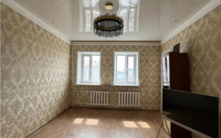 Продажа 2-комнатной квартиры, 57 м² - Продажа двухкомнатных квартир в кирпичном доме в Караганде