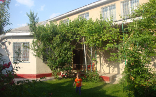 Продажа 8-комнатного дома, 195 м², ул. Есенина, дом  2 - Продажа квартир в Шымкенте