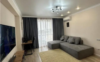 Продажа 3-комнатной квартиры, 70 м², мкр. Шугыла, дом  340/3 - Продажа квартир в Казахстане