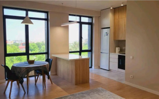 Продажа 3-комнатной квартиры, 70 м², ул. Навои, дом  68/1 - Продажа квартир в Казахстане