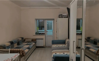 Продажа 1-комнатной квартиры, 24 м², ул. Жанкент, дом  139 - Продажа квартир в Казахстане