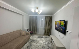 Продажа 2-комнатной квартиры, 69 м², ул. Толе би, дом  285/8 стр - Продажа  двухкомнатных квартир в новостройках Алматы без посредников