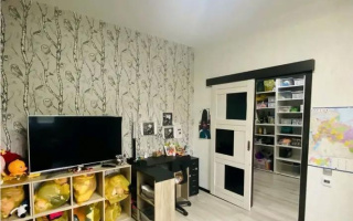 Продажа 4-комнатной квартиры, 77 м² - Продажа квартир в Астане