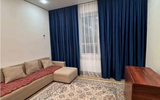 Продажа 2-комнатной квартиры, 56 м², ул. Калдаякова, дом  25а - Продажа квартир в Астане