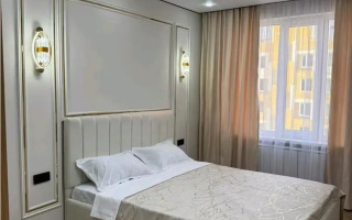 Продажа 1-комнатной квартиры, 39.1 м², пр. Райымбека, дом  590/15 - Продажа  однокомнатных квартир в Алматы