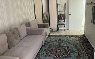 Продажа 1-комнатной квартиры, 38 м², пр. Кошкарбаева, дом  31 - Продажа  однокомнатных квартир в Астане без посредников