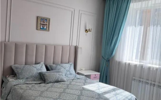 Продажа 4-комнатной квартиры, 120 м², пр. Аль-Фараби, дом  29 - Продажа  четырехкомнатных квартир в новостройках Астаны без посредников
