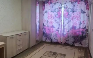 Продажа 1-комнатной квартиры, 36 м², ул. Петрова, дом  32 - Продажа  однокомнатных квартир в Астане