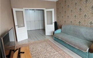 Продажа 2-комнатной квартиры, 62 м²