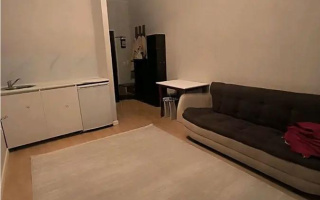 Продажа 1-комнатной квартиры, 20 м² - Продажа квартир в Астане