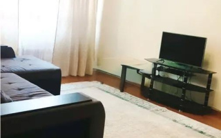 Продажа 2-комнатной квартиры, 50 м², пр. Жибек жолы, дом  81 - Продажа квартир в Алматы