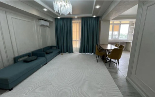 Продажа 3-комнатной квартиры, 85 м² - Продажа трехкомнатных квартир в Алматы