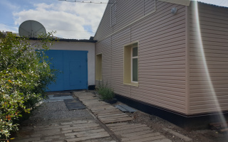 Продажа 5-комнатного дома, 105 м², ул. Сатпаева, дом  39 - Продажа домов, коттеджей в Караганде