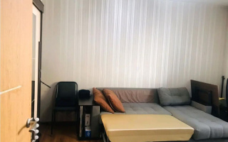 Продажа 1-комнатной квартиры, 34 м², ул. Байтерекова, дом  105 - Продажа  однокомнатных квартир в новостройках Алматы с фото