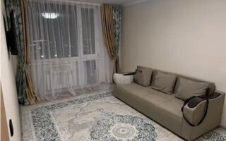 Продажа 1-комнатной квартиры, 38 м² - Продажа квартир в р-не Нура Астаны - страница 3