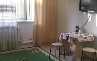 Продажа 1-комнатной квартиры, 29 м² - Продажа однокомнатных квартир в Астане