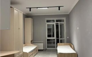 Продажа 1-комнатной квартиры, 32 м² - Продажа однокомнатных квартир от собственников в Казахстане - страница 5