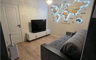 Продажа 2-комнатной квартиры, 42 м² - Продажа квартир в новостройках Астаны - страница 39