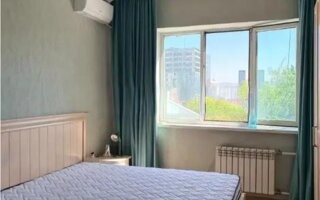 Продажа 1-комнатной квартиры, 40.5 м² - Продажа квартир в Бостандыкском р-не Алматы