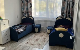 Продажа 2-комнатной квартиры, 50 м², мкр-н 21, дом  1 - Продажа  двухкомнатных квартир в Караганде