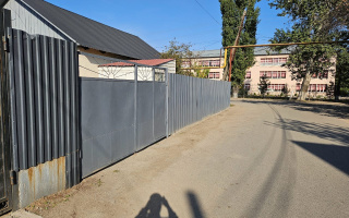 Продажа 4-комнатного дома, 50 м², Байтурсынова, дом  2 - Продажа жилой и коммерческой недвижимости в Алматинской области