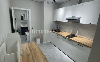 Продажа 1-комнатной квартиры, 24 м² - Продажа однокомнатных квартир от собственников в Алматы - страница 3
