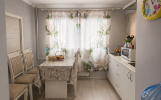 Продажа 1-комнатной квартиры, 30.3 м² - Продажа однокомнатных квартир в панельном доме в Казахстане