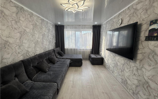 Продажа 3-комнатной квартиры, 62 м² - Продажа квартир в Темиртау