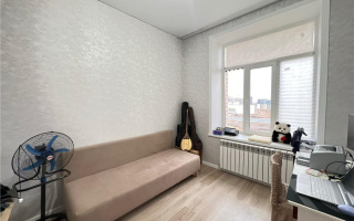 Продажа 3-комнатной квартиры, 46 м², ул. Муканова - Продажа жилой и коммерческой недвижимости в Караганде