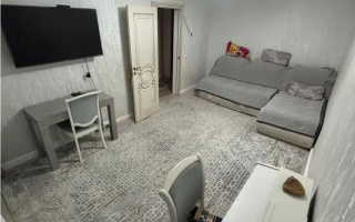 Продажа 3-комнатной квартиры, 85 м², ул. Куанышбаева, дом  11/3 - Продажа  трехкомнатных квартир в новостройках Астаны