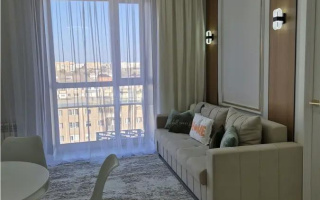 Продажа 3-комнатной квартиры, 54 м², ул. Университетская, дом  28/19 - Продажа квартир в Караганде с фото