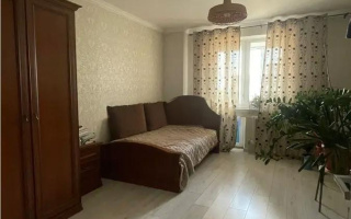 Продажа 3-комнатной квартиры, 81.5 м² - Продажа трехкомнатных квартир в кирпичном доме в Казахстане