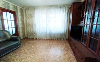 Продажа 3-комнатной квартиры, 54 м² - Продажа квартир в Казахстане - страница 154