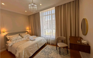 Продажа 2-комнатной квартиры, 55 м² - Продажа  двухкомнатных квартир в новостройках Астаны - страница 11