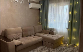 Продажа 3-комнатной квартиры, 62 м², пр. Н. Абдирова, дом  50/2 - Продажа квартир в Караганде