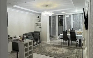 Продажа 3-комнатной квартиры, 62 м², ул. Момышулы, дом  24 - Продажа квартир в Караганде