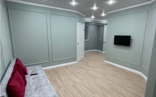 Продажа 2-комнатной квартиры, 46 м² - Продажа квартир в Алматы