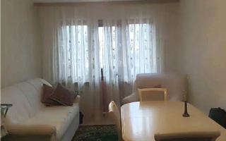 Продажа 3-комнатной квартиры, 58 м², пр. Бухар-жырау, дом  58 - Продажа  трехкомнатных квартир в Караганде с фото