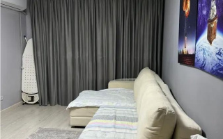 Продажа 3-комнатной квартиры, 58 м², мкр-н 9, дом  24 - Продажа  трехкомнатных квартир в Алматы