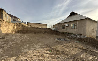 Продажа земельного участка, 16 сот. - Продажа земельных участков в Шымкенте