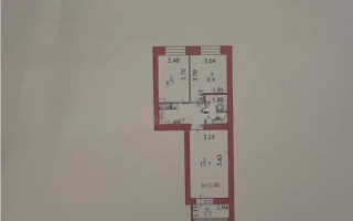 Продажа 2-комнатной квартиры, 48.5 м² - Продажа квартир в р-не Сарыарка Астаны - страница 2