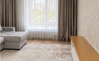 Продажа 2-комнатной квартиры, 66.3 м²