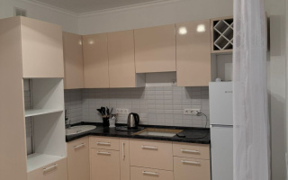 Аренда 1-комнатной квартиры, 44 м² - Аренда жилой и коммерческой недвижимости в Казахстане