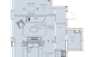 Продажа 2-комнатной квартиры, 69.8 м² - Продажа двухкомнатных квартир от собственников в Алматы - страница 2