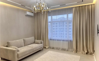 Продажа 2-комнатной квартиры, 56.7 м² - Продажа двухкомнатных квартир в монолитно-каркасном доме в Казахстане